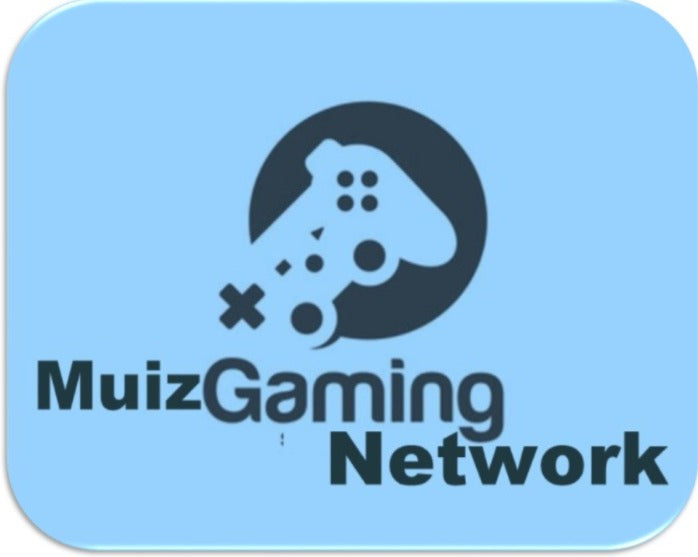 MuizGamingNetwork